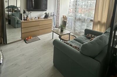 vente appartement 199 999 € à proximité de Bidart (64210)