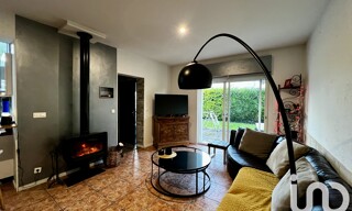 Maison 4 Pièces 93 m² à vendre à Royan (17200)