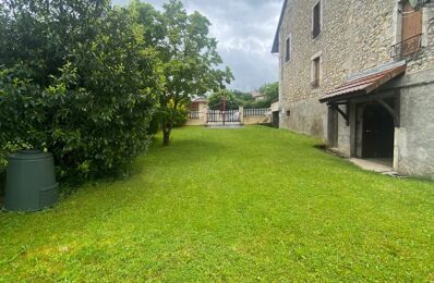 vente maison 260 000 € à proximité de Bellegarde-sur-Valserine (01200)