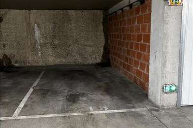 Garage  18000 €