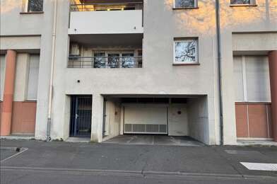Garage  18000 €
