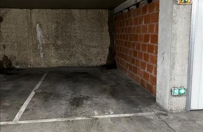 Vente garage   Toulouse (31400) — photo 2
