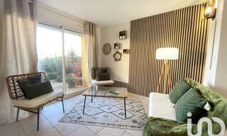 Maison 3 Pièces 55 m² à vendre à Canet-en-Roussillon (66140)