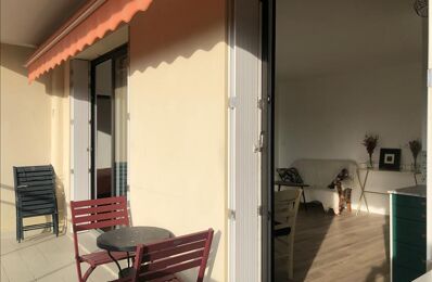 appartement 4 pièces 66 m2 à vendre à Biarritz (64200)