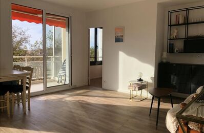 vente appartement 467 250 € à proximité de Ahetze (64210)