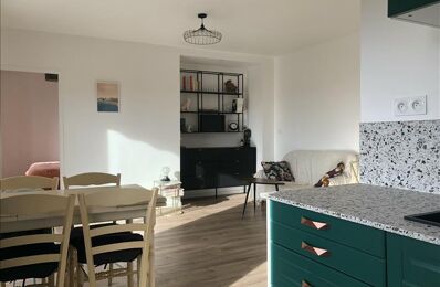 vente appartement 467 250 € à proximité de Anglet (64600)