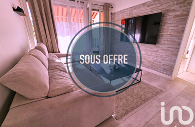 vente appartement 127 000 € à proximité de Saint-Savournin (13119)