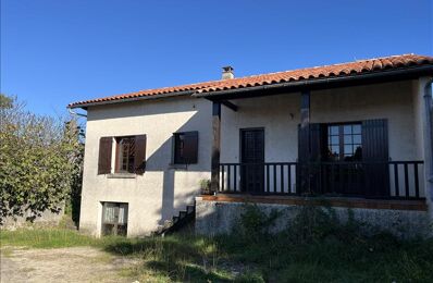 vente maison 181 050 € à proximité de Saint-Méard-de-Drône (24600)