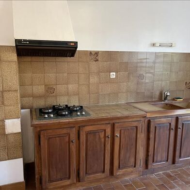 Maison 5 pièces 165850 €