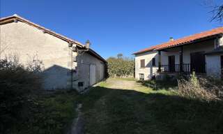 Maison 5 Pièces 127 m² à vendre à Ribérac (24600)