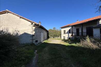 Maison 5 pièces 149800 €