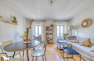 vente appartement 249 100 € à proximité de Eysines (33320)