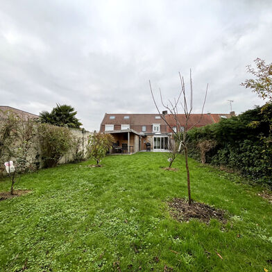 Maison 4 pièces 325000 €