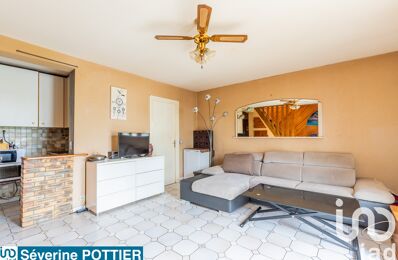 vente appartement 147 000 € à proximité de Longjumeau (91160)