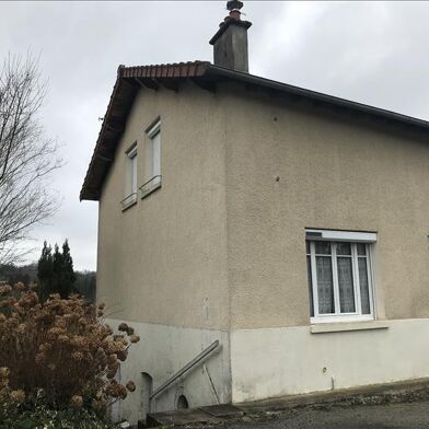 Maison 3 pièces 83 m²