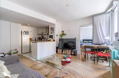 vente appartement 337 600 € à proximité de Le Haillan (33185)