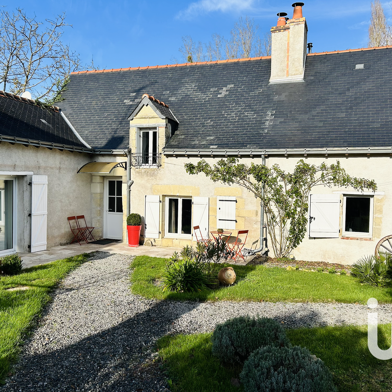 Maison 6 pièces 135 m²