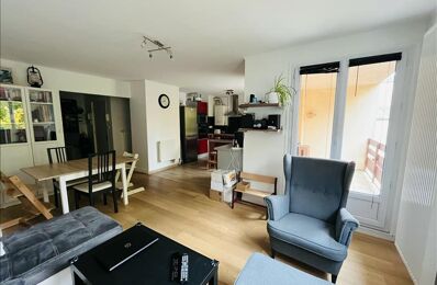 appartement 5 pièces 83 m2 à vendre à Le Relecq-Kerhuon (29480)