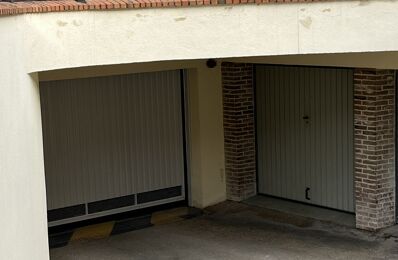 garage  pièces 12 m2 à vendre à Massy (91300)