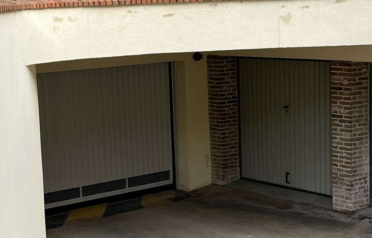 garage  pièces 12 m2 à vendre à Massy (91300)