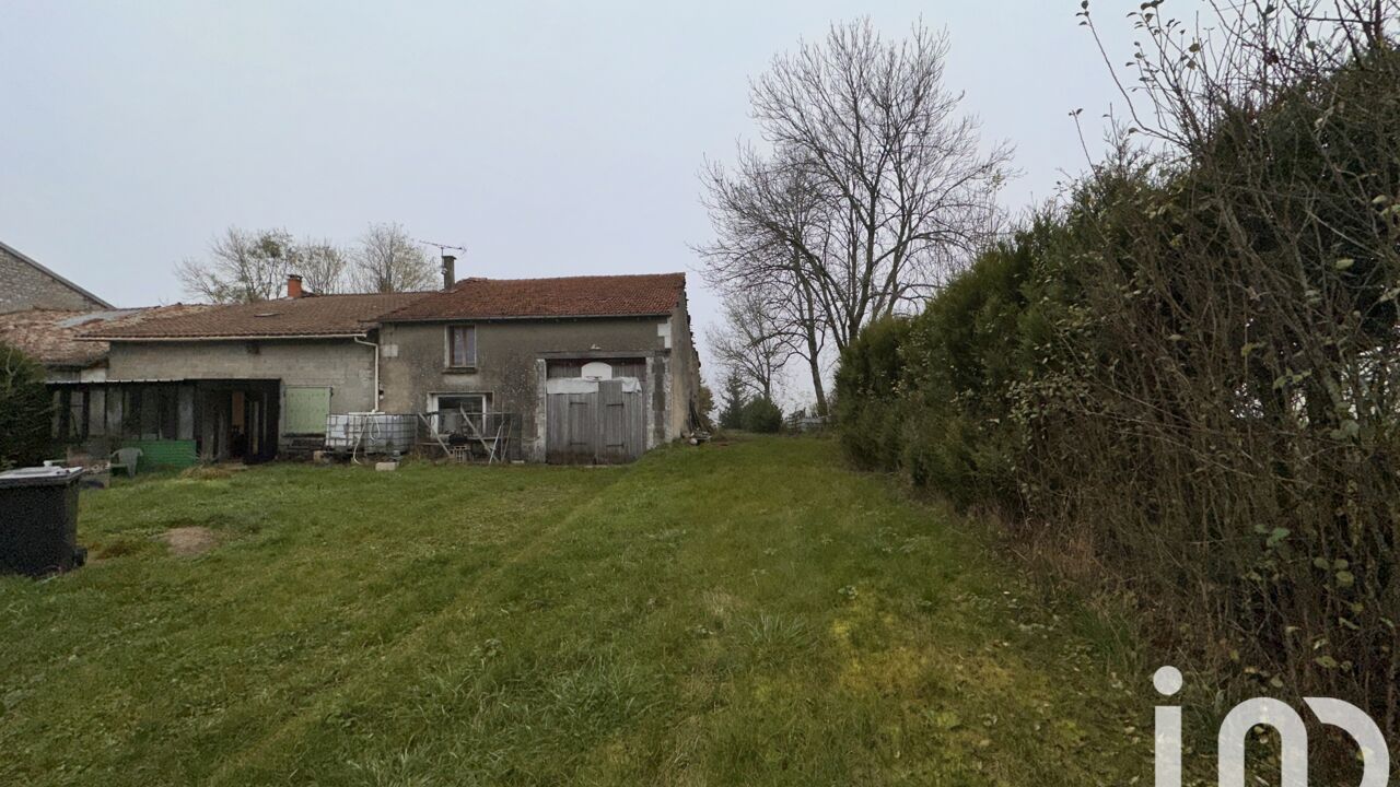 maison 6 pièces 156 m2 à vendre à Cirfontaines-en-Ornois (52230)