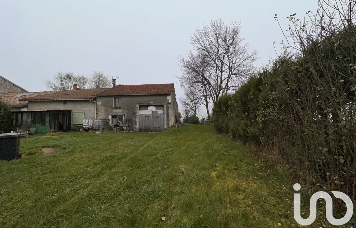 maison 6 pièces 156 m2 à vendre à Cirfontaines-en-Ornois (52230)