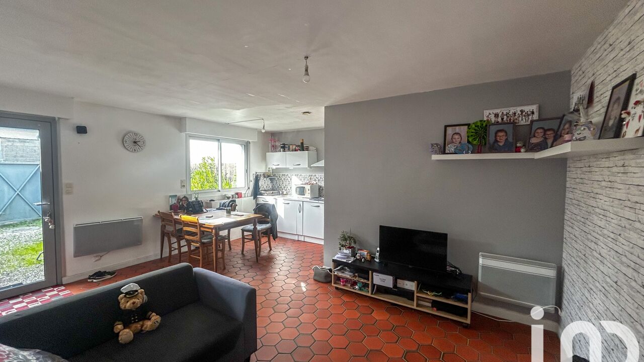 immeuble  pièces 164 m2 à vendre à Caudan (56850)