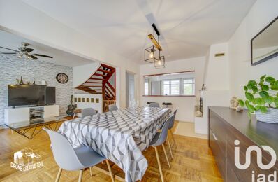 vente maison 255 000 € à proximité de Montigny-Lès-Metz (57950)