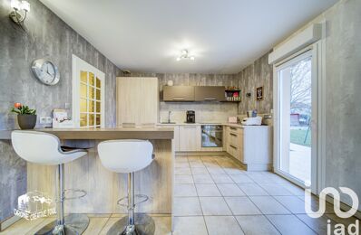 vente maison 279 000 € à proximité de Ville-sur-Yron (54800)