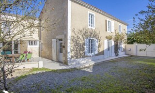 Maison 9 Pièces 298 m² à vendre à Saint-Médard-d'Aunis (17220)