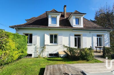 maison 7 pièces 200 m2 à vendre à Beaumontois en Périgord (24440)