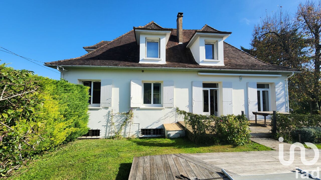 maison 7 pièces 200 m2 à vendre à Beaumontois en Périgord (24440)