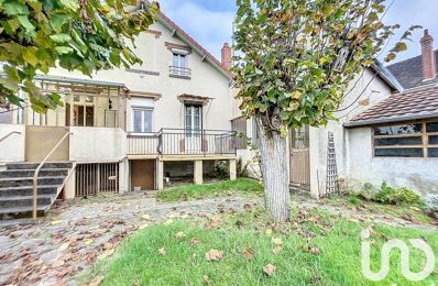 vente maison 131 000 € à proximité de Ouzouer-sur-Trézée (45250)