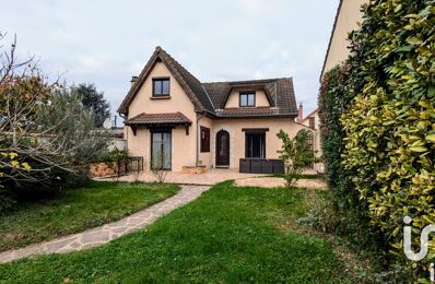 vente maison 368 000 € à proximité de Villebon-sur-Yvette (91140)