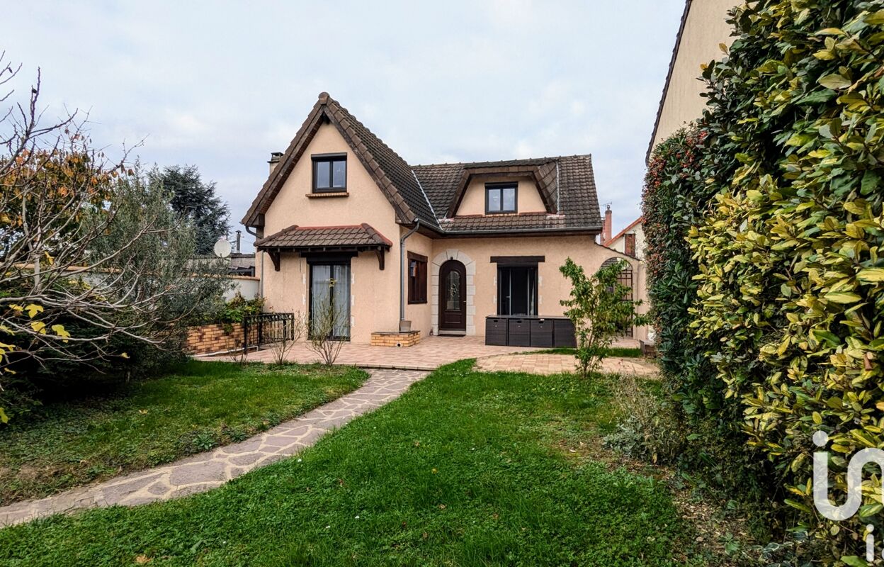 maison 5 pièces 94 m2 à vendre à Draveil (91210)