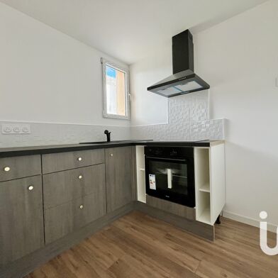 Immeuble 86 m²