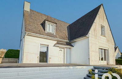 maison 5 pièces 123 m2 à vendre à Lanvallay (22100)