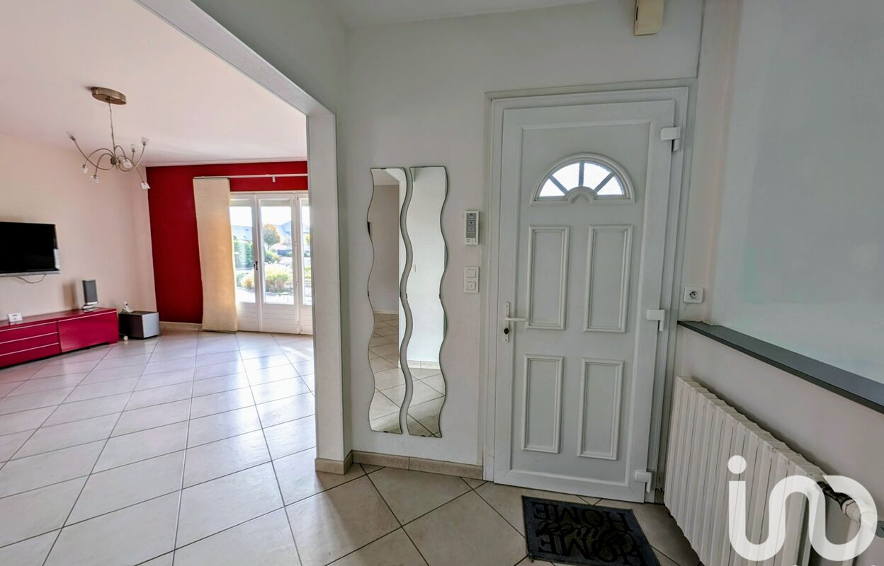 maison 5 pièces 123 m2 à vendre à Lanvallay (22100)