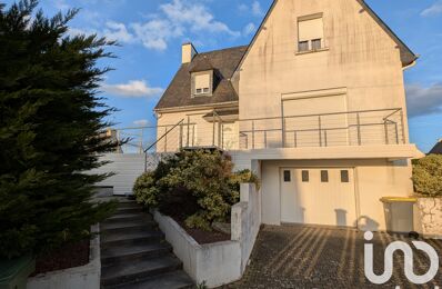 vente maison 292 000 € à proximité de Plélan-le-Petit (22980)