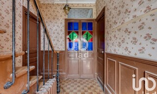 Maison 8 Pièces 200 m² à vendre à Coulommiers (77120)