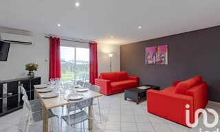 Maison 4 Pièces 80 m² à vendre à Libourne (33500)
