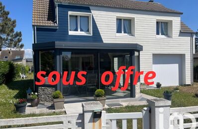 vente maison 310 000 € à proximité de Ancteville (50200)