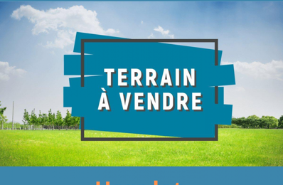 vente terrain 150 000 € à proximité de Montségur-sur-Lauzon (26130)