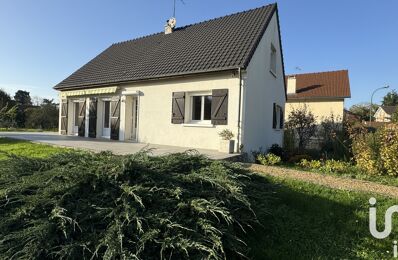 vente maison 359 000 € à proximité de Avon (77210)