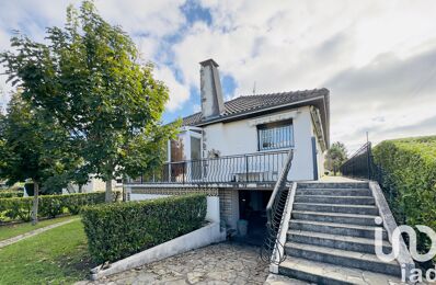 vente maison 199 900 € à proximité de Val-des-Vignes (16250)