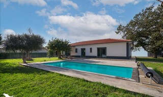 Maison 4 Pièces 111 m² à vendre à Cugnaux (31270)