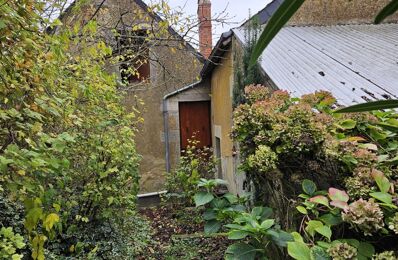 maison 6 pièces 107 m2 à vendre à Sonzay (37360)