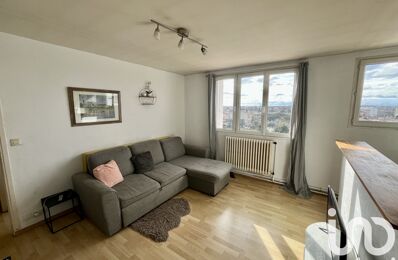 appartement 2 pièces 37 m2 à vendre à Toulouse (31200)