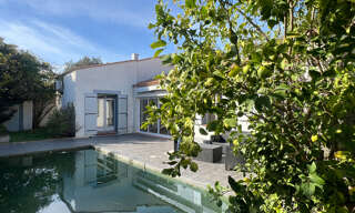 Maison 6 Pièces 123 m² à vendre à Pérols (34470)