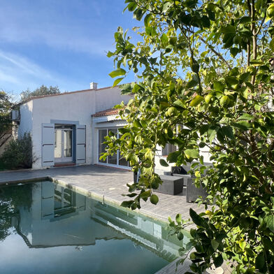 Maison 6 pièces 595000 €